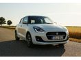 SUZUKI SWIFT 2021/5 - 3