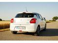 SUZUKI SWIFT 2021/5 - 4