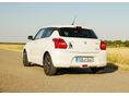 SUZUKI SWIFT 2021/5 - 6