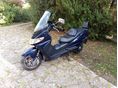 SUZUKI AN 400 BURGMAN 