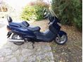 SUZUKI AN 400 BURGMAN 2002/2 - 3