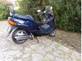SUZUKI AN 400 BURGMAN 2002/2 - 5