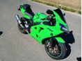 KAWASAKI ZX-6R (NINJA) 2002/5 - 1
