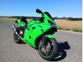 KAWASAKI ZX-6R (NINJA) 2002/5 - 2