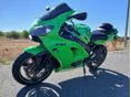 KAWASAKI ZX-6R (NINJA) 2002/5 - 3