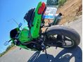 KAWASAKI ZX-6R (NINJA) 2002/5 - 4