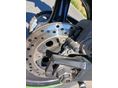 KAWASAKI ZX-6R (NINJA) 2002/5 - 7
