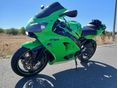 KAWASAKI ZX-6R (NINJA) 2002/5 - 8