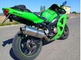 KAWASAKI ZX-6R (NINJA) 2002/5 - 9