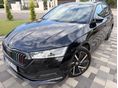SKODA OCTAVIA 2023/1 - 2