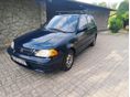 SUZUKI SWIFT 1.3 GLX