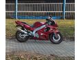 YAMAHA YZF 600 R Thundercat