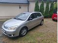 TOYOTA COROLLA 1.6 Sol Plus MAGYARORSZÁGI AKÁR 1ÉV GARANCIÁVAL!