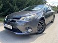 TOYOTA AVENSIS 2.0 D-4D Premium magyarországi. leinformálható