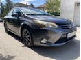 TOYOTA AVENSIS 2012/4 - 2