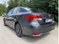 TOYOTA AVENSIS 2012/4 - 3