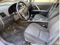 TOYOTA AVENSIS 2012/4 - 7