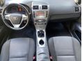TOYOTA AVENSIS 2012/4 - 8