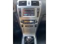 TOYOTA AVENSIS 2012/4 - 10