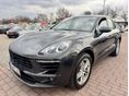 PORSCHE MACAN S Dízel PDK