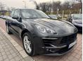 PORSCHE MACAN 2017/3 - 2
