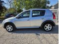 DACIA SANDERO 2011/9 - 2