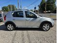 DACIA SANDERO 2011/9 - 6