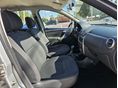 DACIA SANDERO 2011/9 - 14