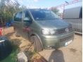 VOLKSWAGEN MULTIVAN 2004/12 - 2