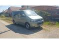 VOLKSWAGEN MULTIVAN 2004/12 - 10
