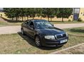 SKODA SUPERB 2.8 V6 Comfort