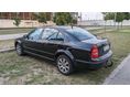 SKODA SUPERB 2002/4 - 2