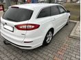 FORD MONDEO 2015/10 - 2