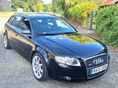 AUDI A4 Avant 2.0 PD TDI DPF Multitronic Bör belső! S-LINE. Jó Műszaki és szerkezeti állapotban! Tökéletes automata vált