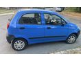 CHEVROLET SPARK 2006/12 - 2
