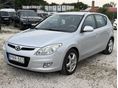 HYUNDAI I30 1.6 CRDi HP Comfort Új turbó! Friss szerviz! Megkímélt!