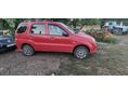 SUZUKI IGNIS 1.3 GLX
