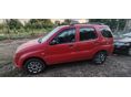 SUZUKI IGNIS 2003/6 - 6