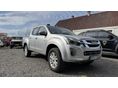 Eladó ISUZU D-MAX 1.9 D LS Plus 5 800 000 Ft