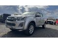 ISUZU D-MAX 2019/8 - 2