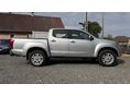 ISUZU D-MAX 2019/8 - 3