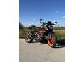 KTM 125 DUKE 2021/6 - 3