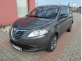 LANCIA YPSILON 1.2 8V S&S Platinum EU6 Kitünő állapot 62000Km!!