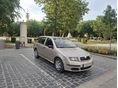 SKODA FABIA 2004/5 - 2
