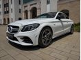 MERCEDES-AMG C 43 2019/1 - 2
