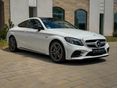 MERCEDES-AMG C 43 2019/1 - 6