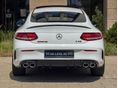 MERCEDES-AMG C 43 2019/1 - 11