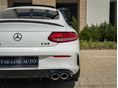 MERCEDES-AMG C 43 2019/1 - 12