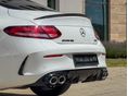 MERCEDES-AMG C 43 2019/1 - 15