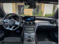 MERCEDES-AMG C 43 2019/1 - 21